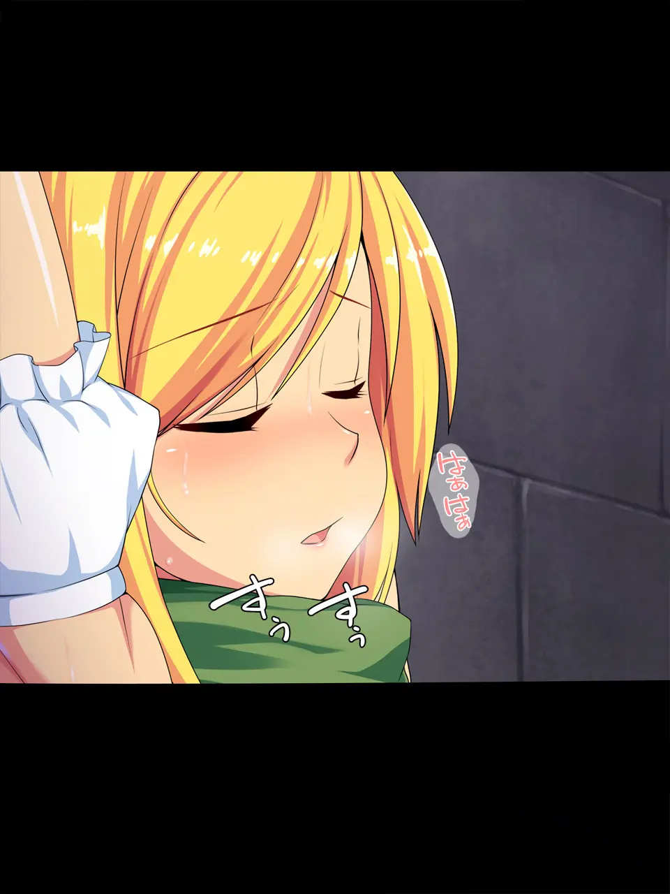 Elf No Otome Aselia ~Ishuzoku Nikubenki No Unmei~